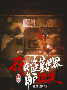 盗墓：我在盗墓世界角色扮演最新章节