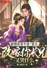 新婚夜娶平妻？重生改嫁你长兄又哭什么最新章节