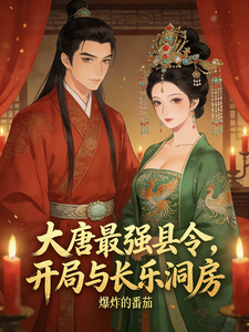 大唐最强县令：开局与长乐洞房最新章节