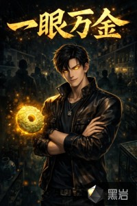 一眼万金最新章节