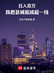 日入百万：我把县城氪成超一线最新章节