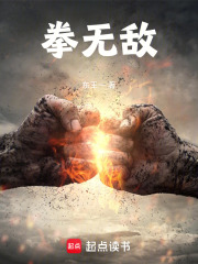 拳无敌最新章节
