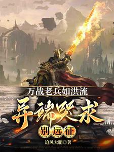 万战老兵如洪流，异端哭求别远征最新章节