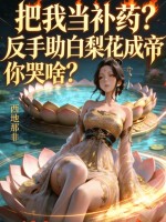 把我当补药？反手助白梨花成帝你哭啥？最新章节