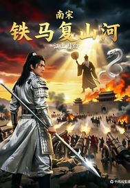 南宋铁马复山河最新章节