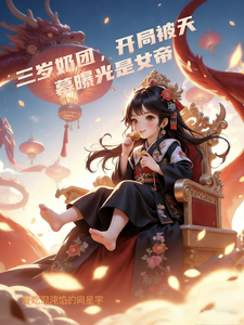 三岁奶团，开局被天幕曝光是女帝最新章节