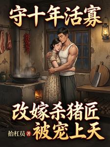 守十年活寡：改嫁杀猪匠被宠上天最新章节