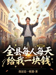 全县每人每天给我一块钱最新章节
