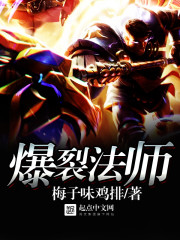 爆裂法师最新章节