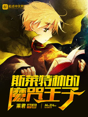 斯莱特林的魔咒王子最新章节