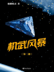 机武风暴（第二册）最新章节