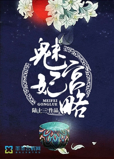 魅妃宫略最新章节