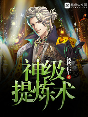 神级提炼术最新章节