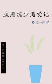 腹黑沈少追爱记最新章节